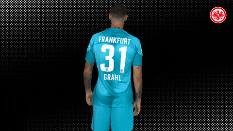 Football Sport GIF by Eintracht Frankfurt