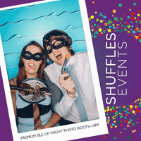 powell_iow GIF by Shuffles Events