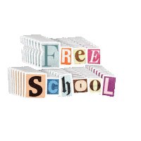 Small Business Rachael Kay Albers Sticker