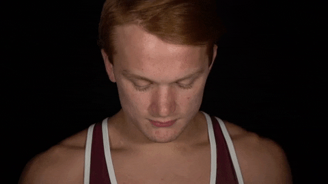Littlerockwres2020 GIF by Little Rock Athletics