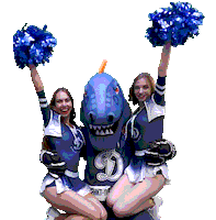 Hockey Celebrating Sticker by HC Dynamo Saint Petersburg