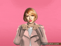 Taylor Swift Love GIF by Morphin