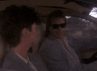 Miami Vice Assignment GIF by Goldmaster