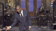 Dave Chappelle Snl GIF by Saturday Night Live