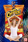 Snack Cheetos GIF