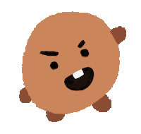 Happy Tata Sticker