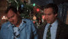 christmas vacation GIF by hero0fwar