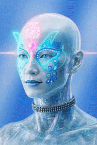 Is This Real Life GIF by The LSD Hotel