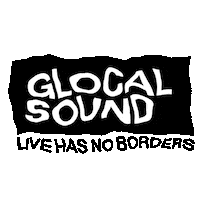Sound Gs Sticker by Piemonte dal Vivo