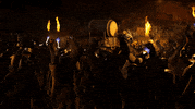 crimsondesert crimson desert crimsondesert battle prep GIF