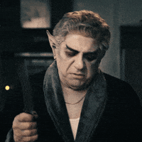 Vincent Pastore Reaction GIF by Dietz & Watson