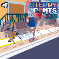 steppypants GIF