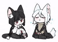 Faust GIF