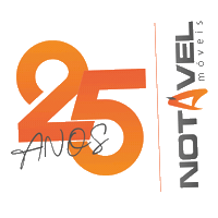 25Anos Notavel Sticker by Notável Móveis