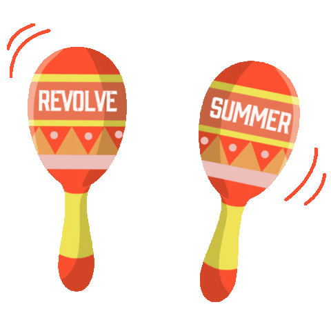 Dance Party Sticker by revolve