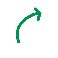 Arrow Sticker by ServiceNow