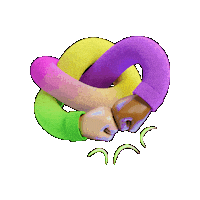 Know25 Sticker by ServiceNow