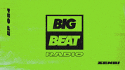 wearebigbeat dance music house edm GIF
