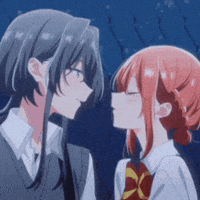 Romance Love GIF