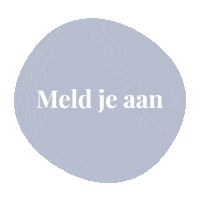 BleziCosmetics make up button dot webinar Sticker