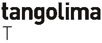 tangolima logo photography foto software Sticker