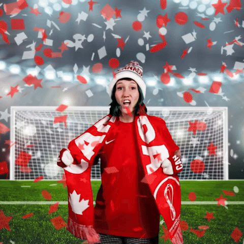 GOAL!