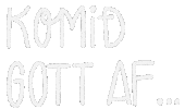 Krot Sticker by Helga Valdis   #krotdagsins