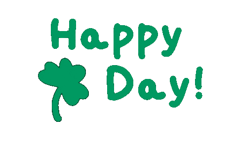 St Patricks Day Ireland Sticker