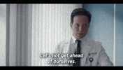 Scott Wolf Doc GIF by Drama Club FOX