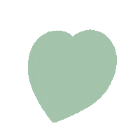 pachiparis heart hearts coeur i love u Sticker