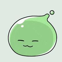 Happy I Love You GIF by Squishiverse