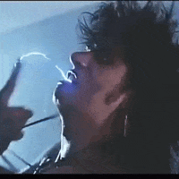 horror movies GIF by absurdnoise