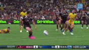 Rugby League GIF