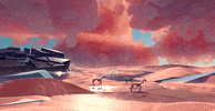 Abstract Art GIF