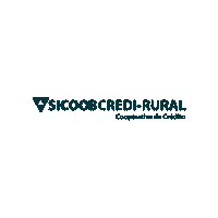 Credirural Sticker by Cooperativa Sicoob Credi-Rural