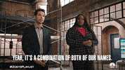 Zoeys Playlist GIF by NBC