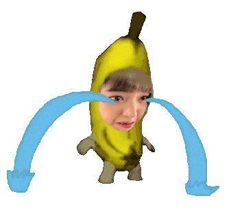 NMEMES giphyupload meme cry k-pop Sticker