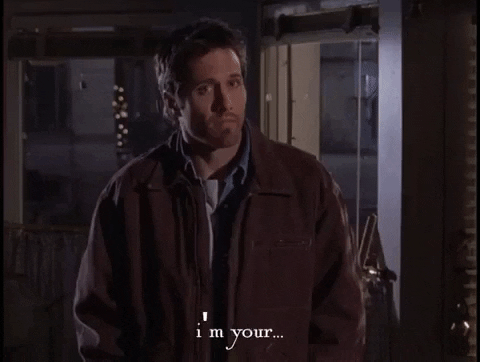 season 3 netflix GIF by Gilmore Girls 