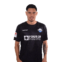 Bundesliga Tor Sticker by SC Paderborn 07