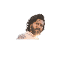 Sanjay Dutt Marathi Sticker by Jio Studios