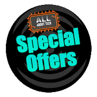 Special Offers Sticker by All about tech