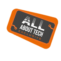 allabouttech thank you allabouttech all about tech Sticker