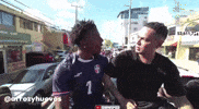 Speed Alofoke GIF