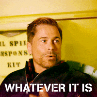 the lowe files GIF by A&E