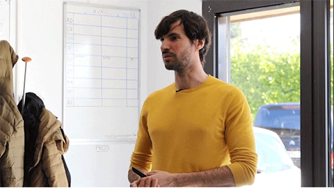 LeFormateurImmobilier giphyupload yes lfi leformateurimmobilier GIF