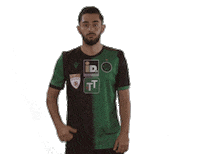 Fcw Sticker by FC Wacker Innsbruck