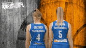 Koripallo Veto GIF by Basket_fi