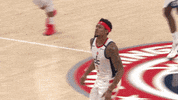 Happy Lets Go GIF by NBA