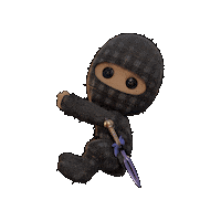 Ternetninja Sticker by Nordisk Film - Vi elsker film