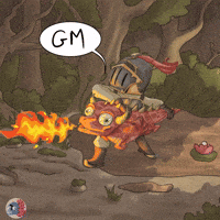 knightmareroleplaygame gm ttrpg medieval knights GIF